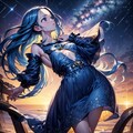桜豊湖葵と執事 3枚目