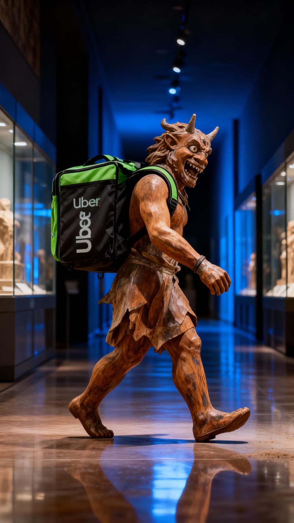 ナイト・ミュージアム