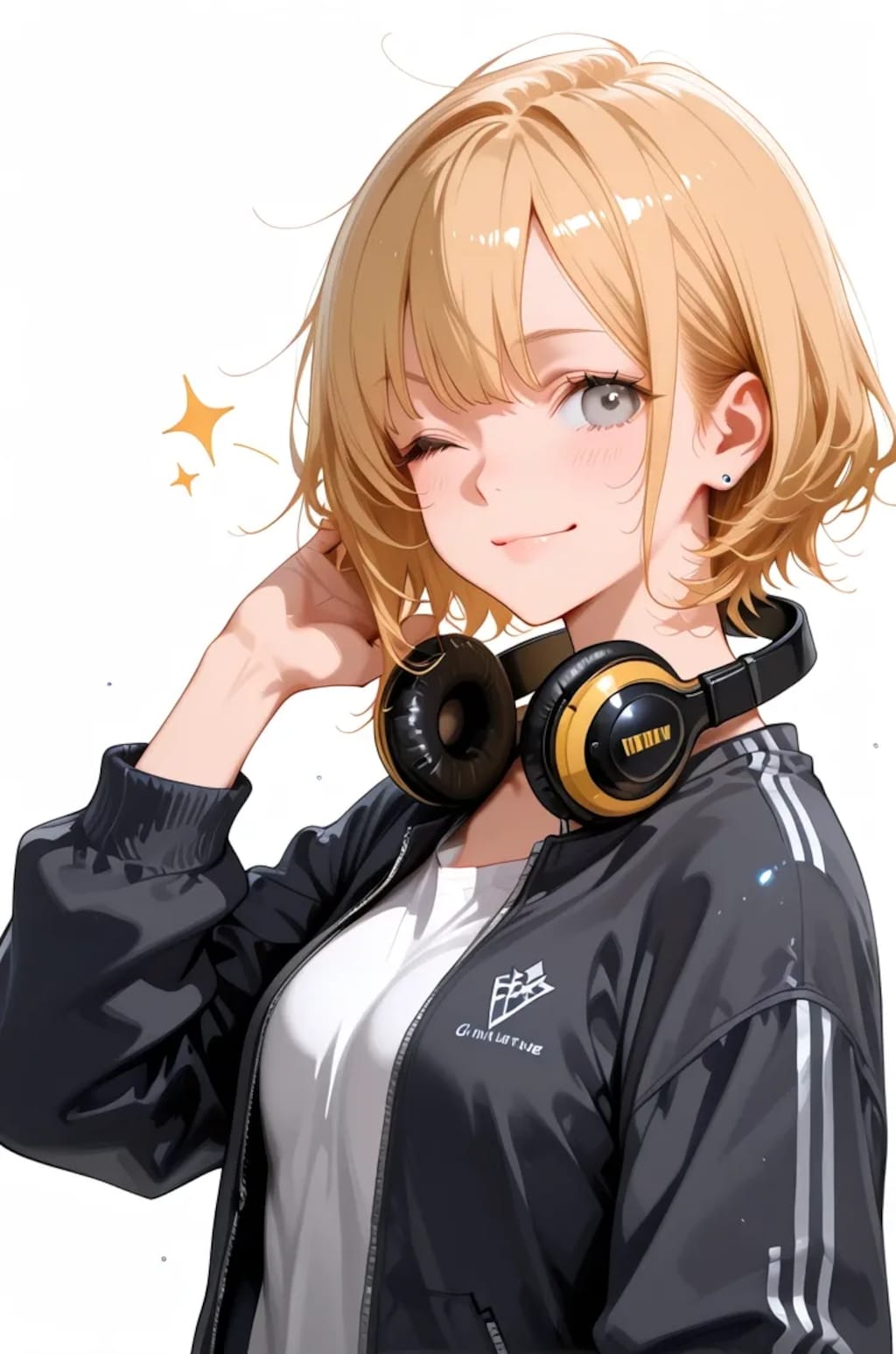 おはよ