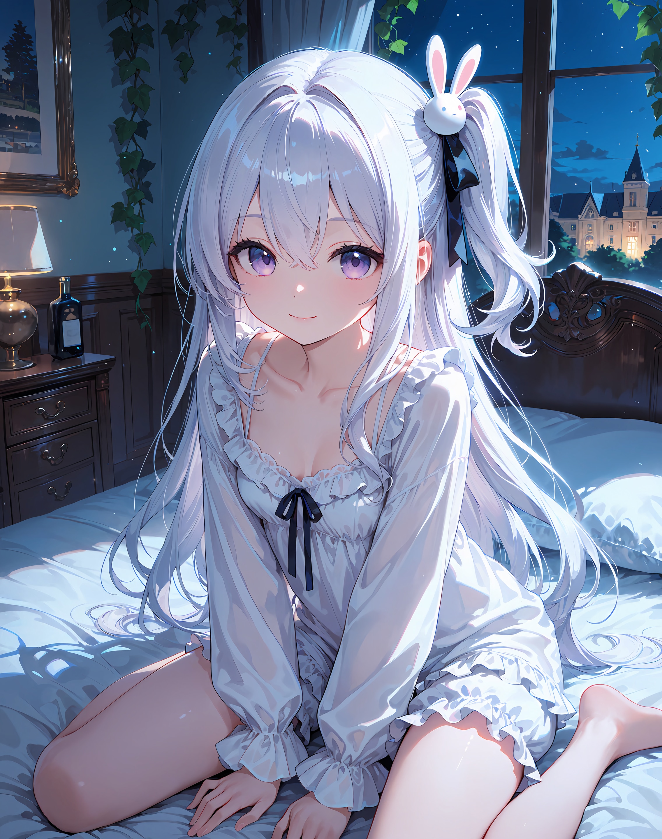 おやすみっ # 67