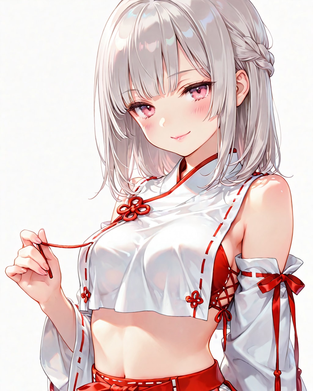 巫女忍