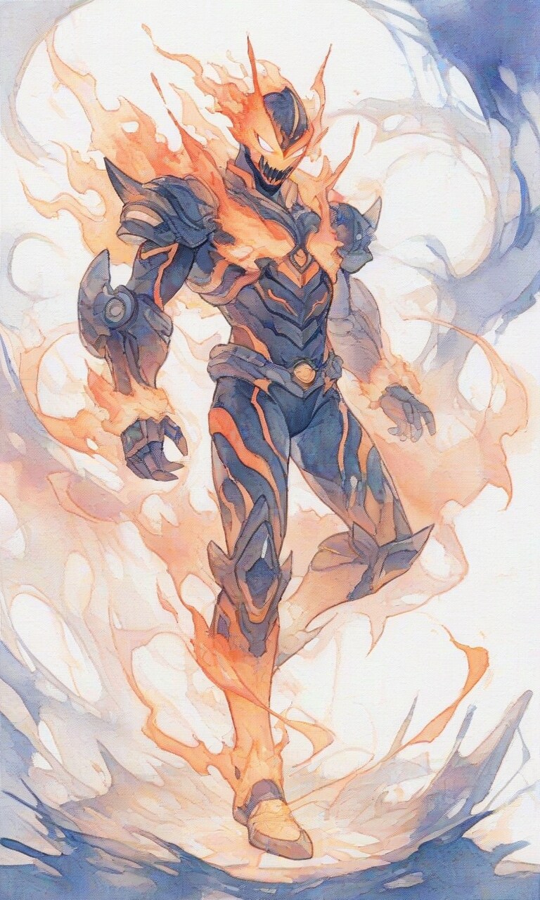 マグマ | の人気AIイラスト・グラビア