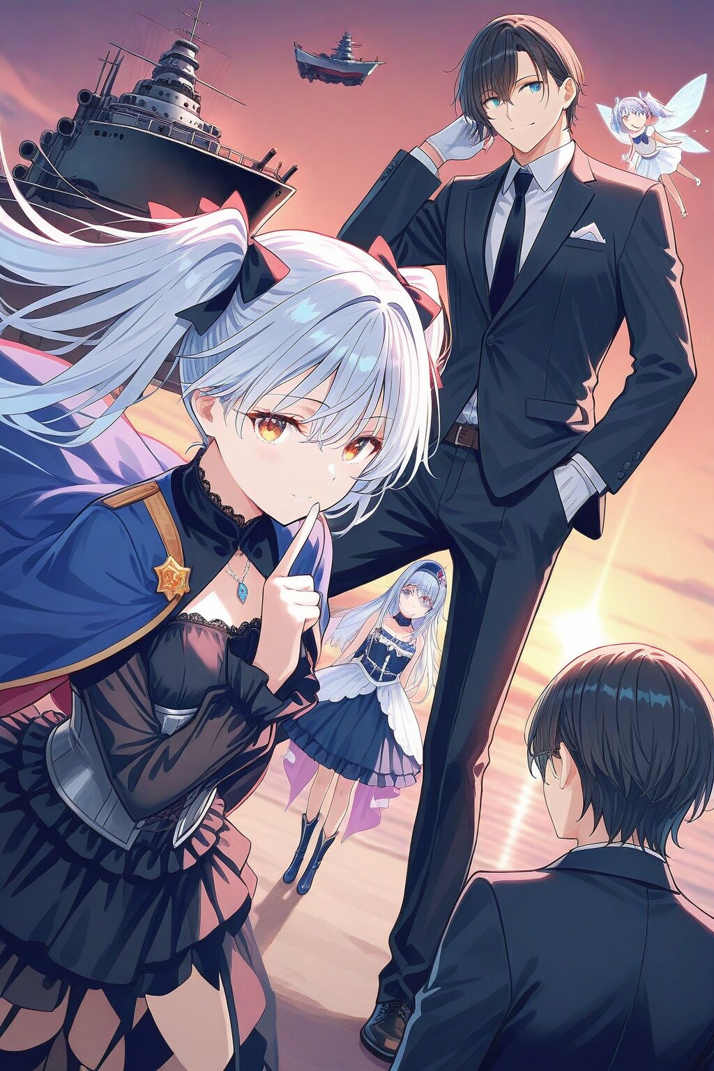 ルリルリ