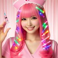 お注射の時間です? 3枚目