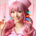 お注射の時間です? 4枚目