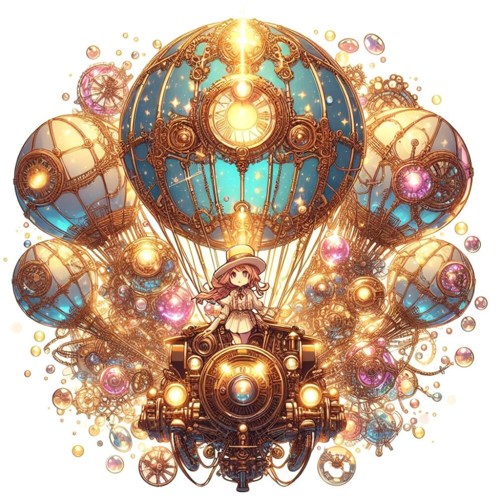 時空探検