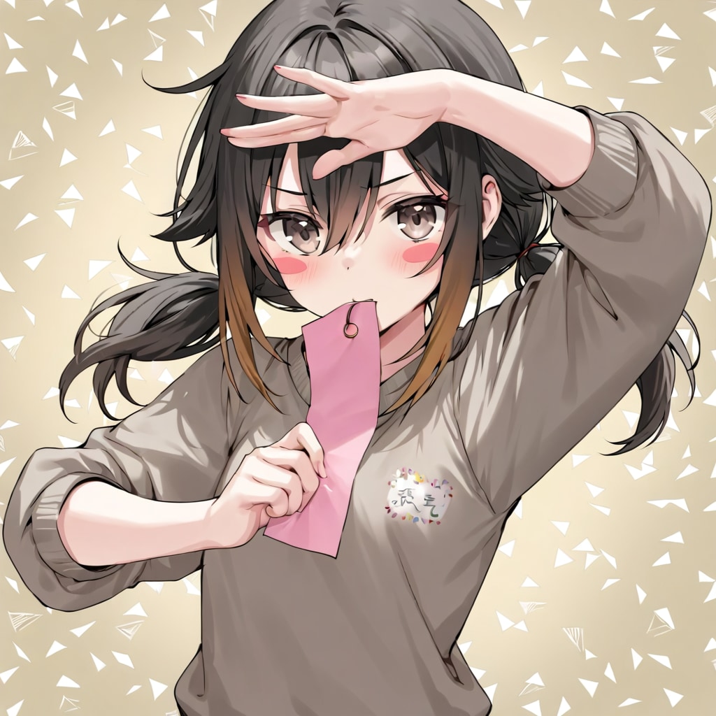 おはようございます！