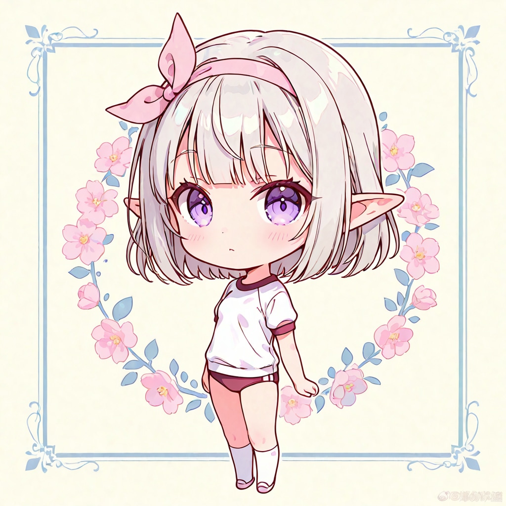 ブルマ