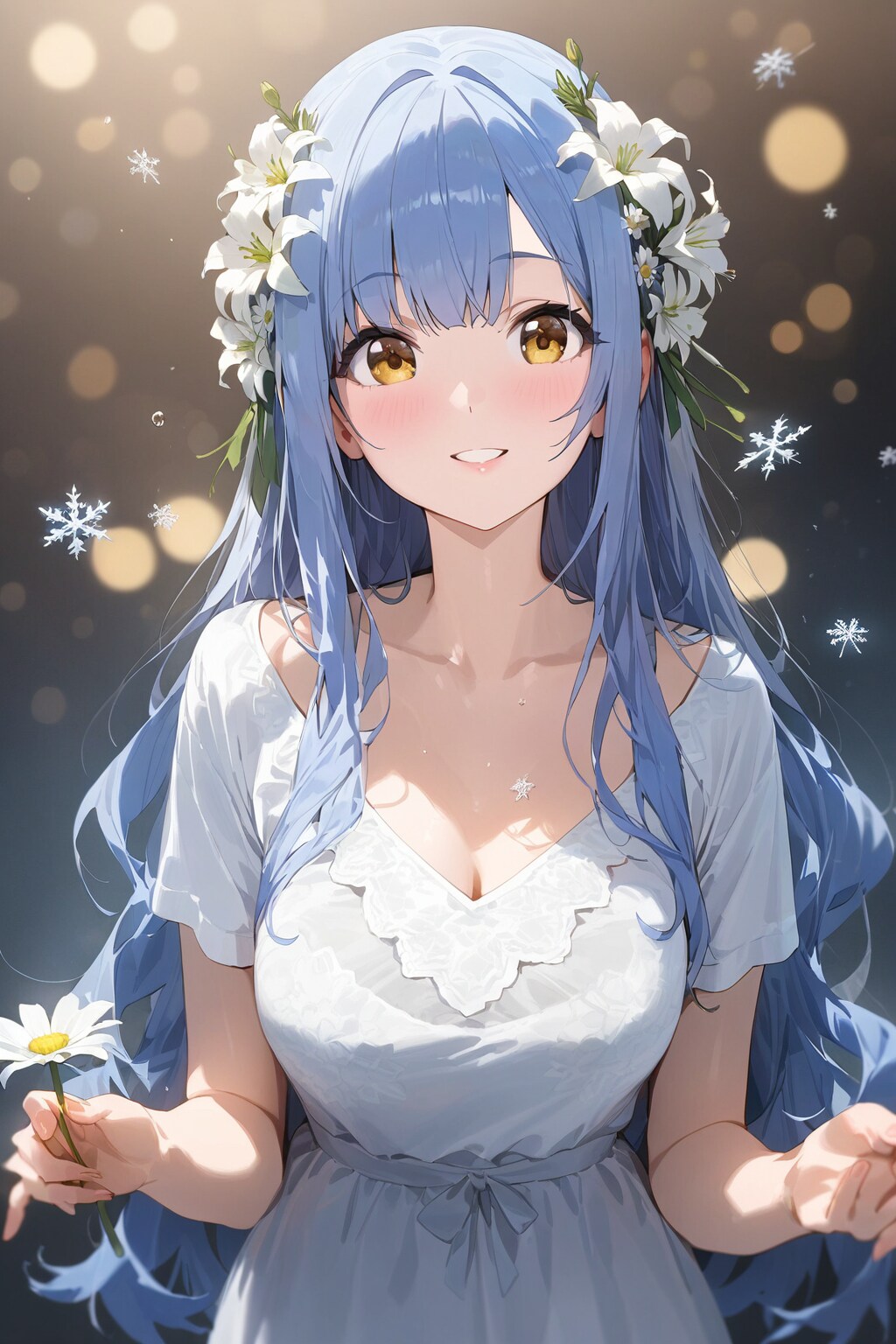 MIRAGE | の人気AIイラスト・グラビア