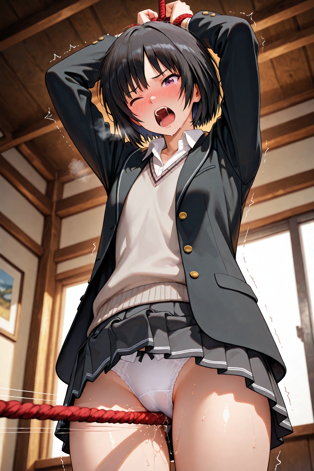 七咲逢