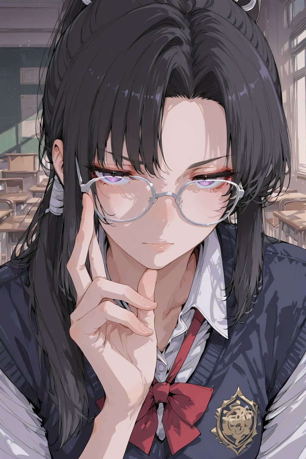 24、dodo_さんの高槻楓さん