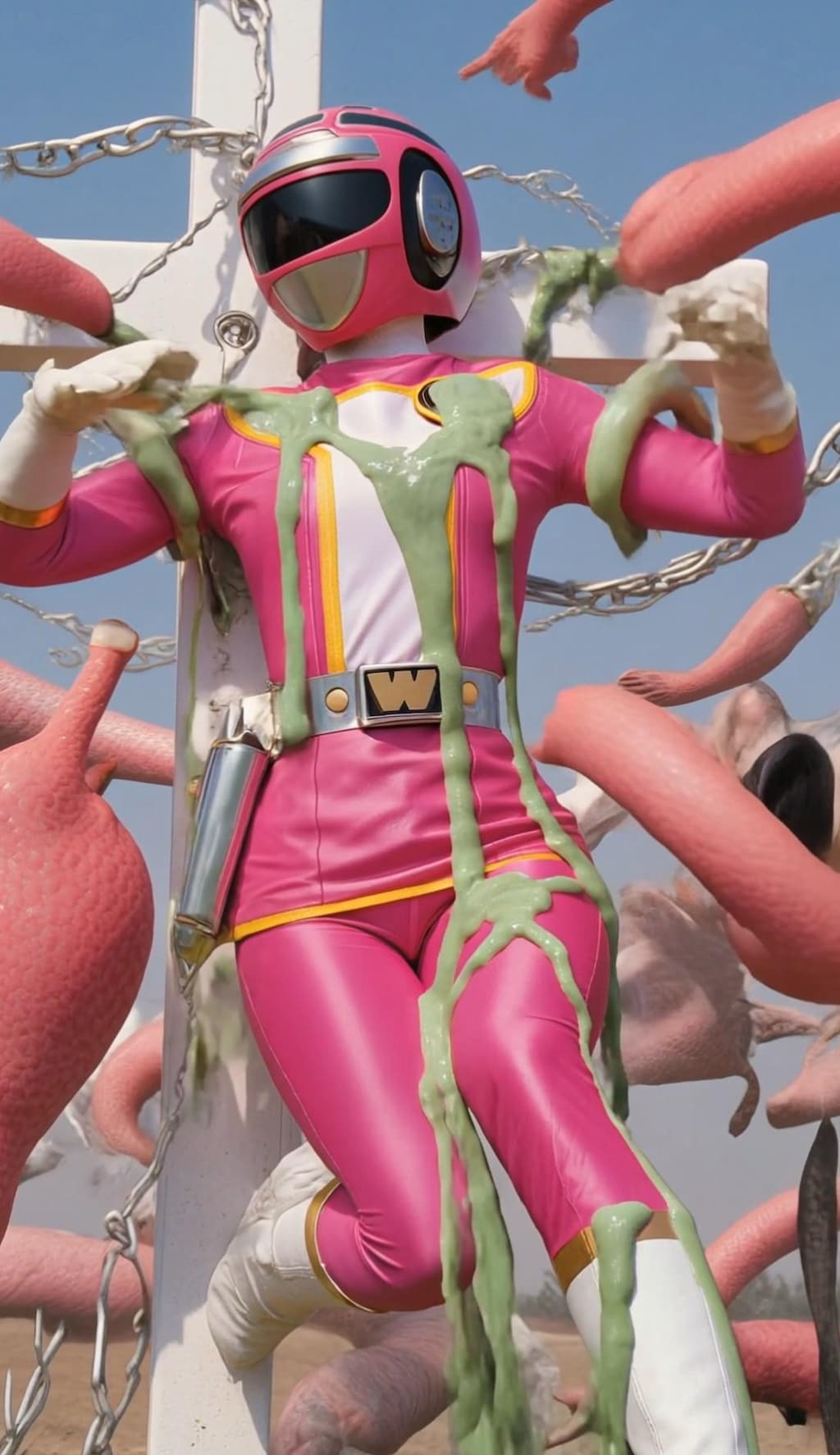 グリーンスライム