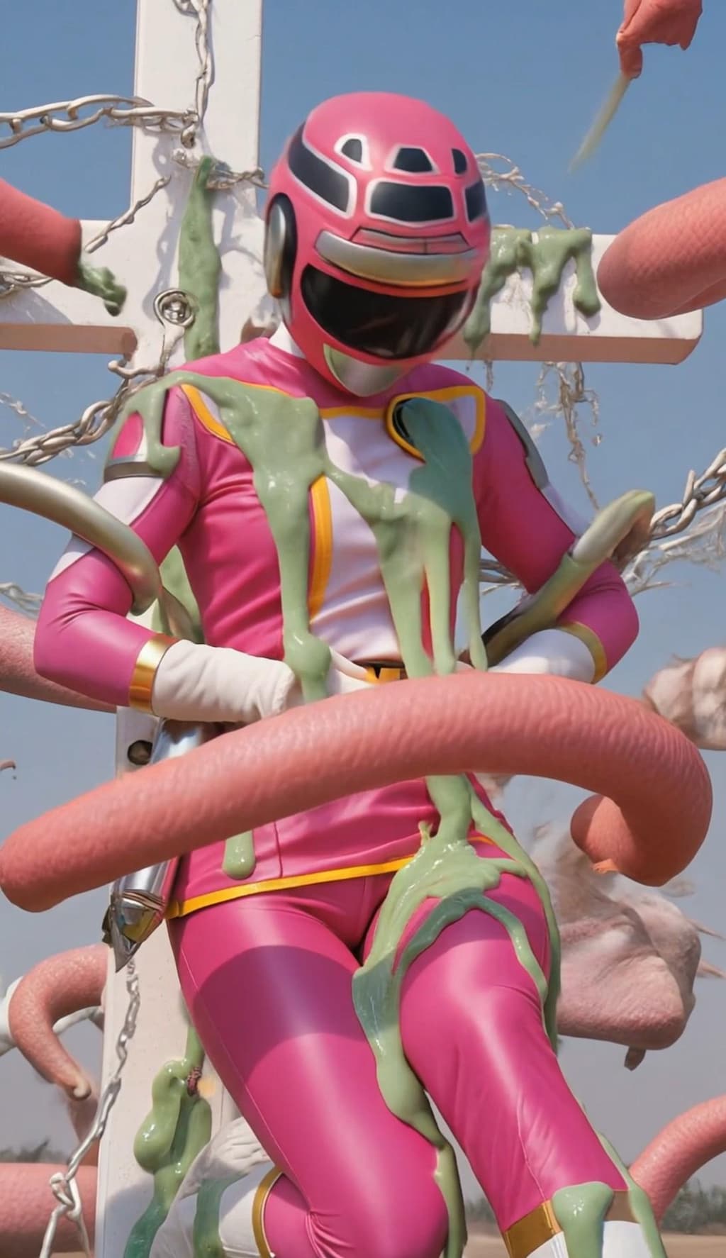 グリーンスライム