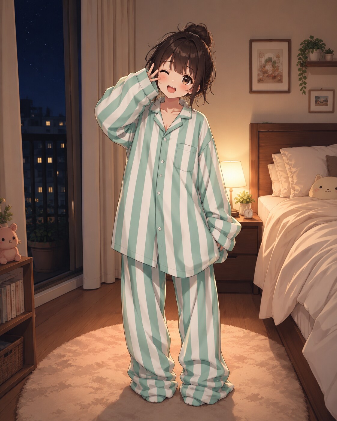 小鳥遊みんと