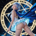 魔法少女 3枚目