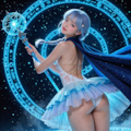 魔法少女 6枚目