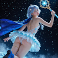 魔法少女 5枚目