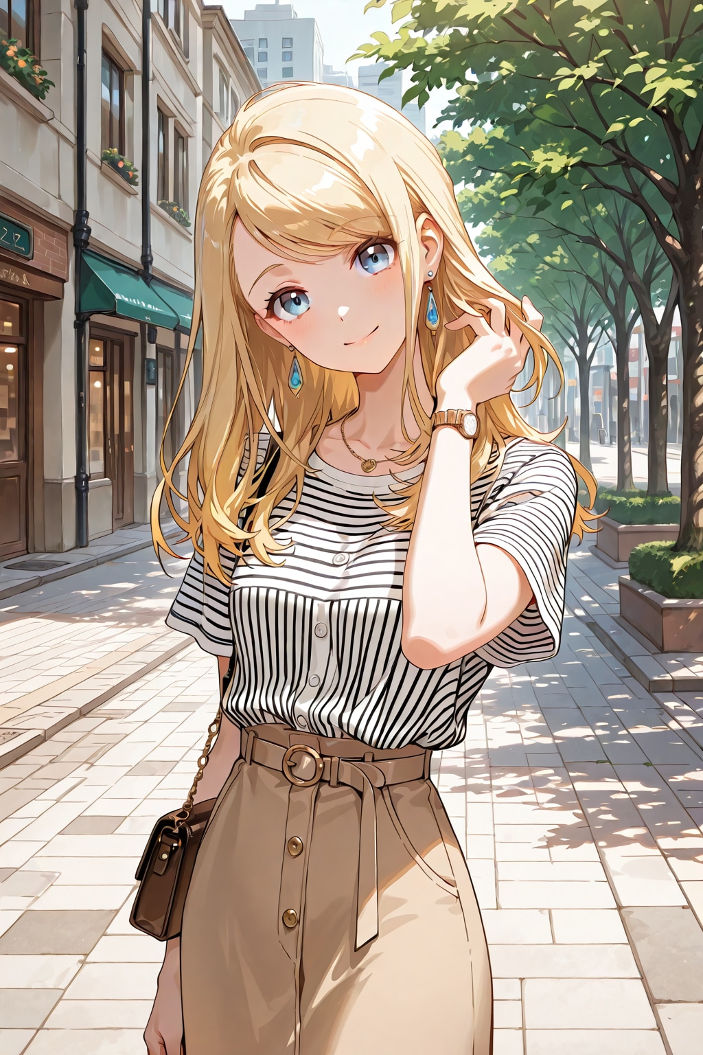 晴れ時々ジェシカちゃん💖７０