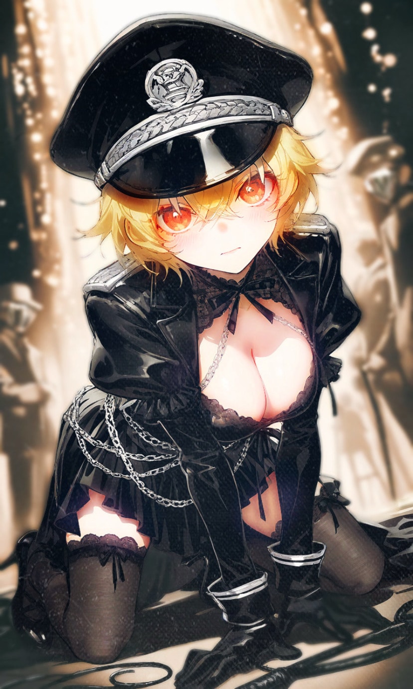Show◆noir