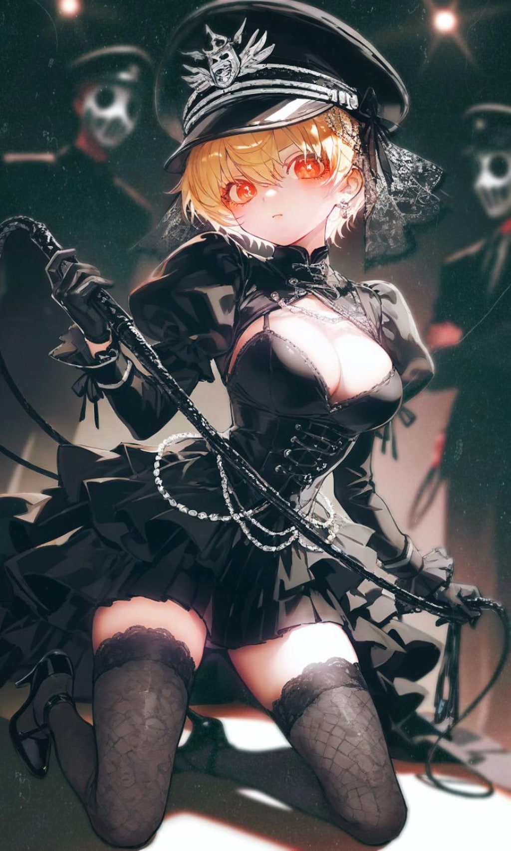 Show◆noir