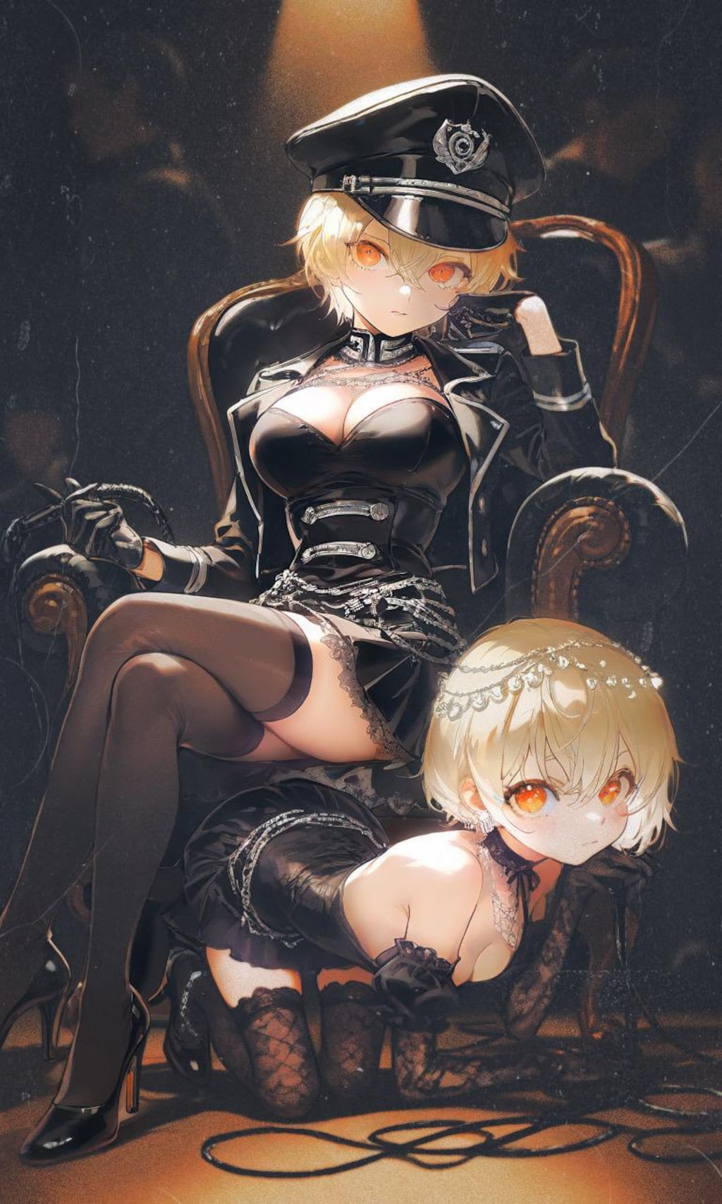 Show◆noir