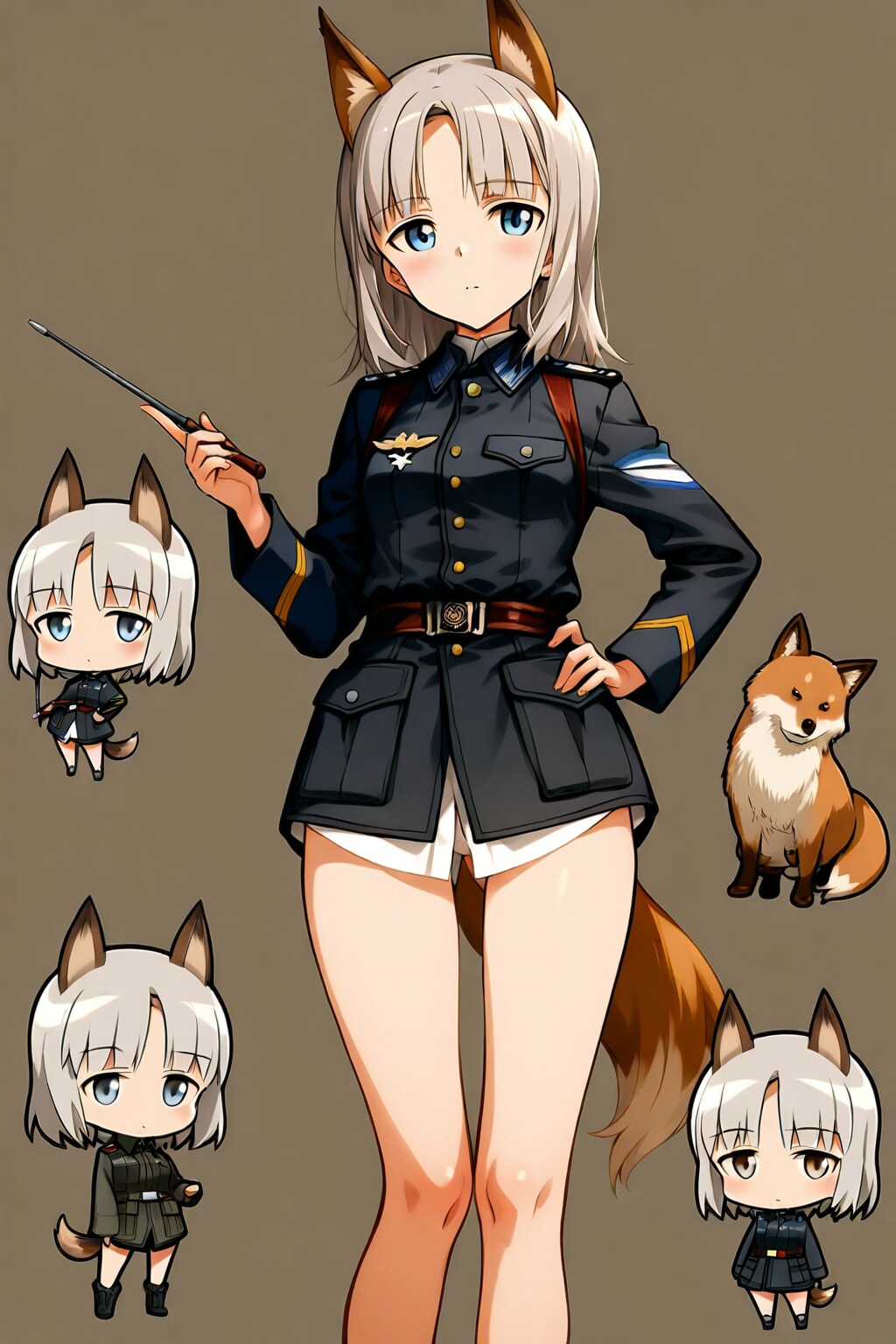 ロスマン先生