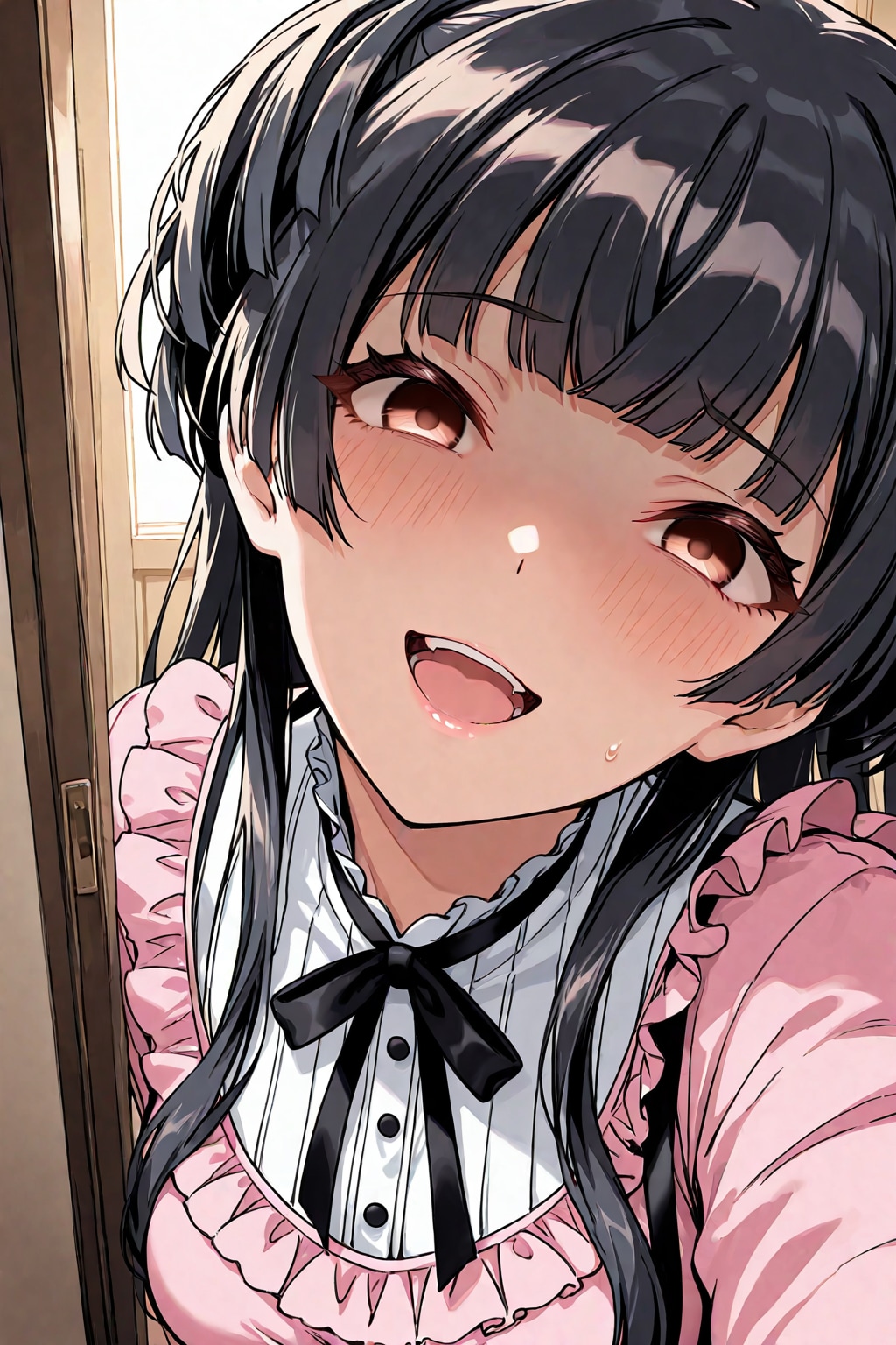 ヤンデレな冬優子