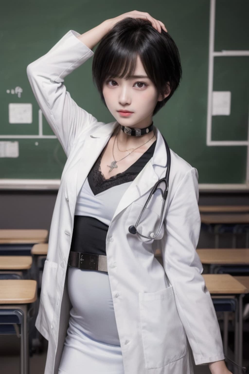 今日はどうなさいました？