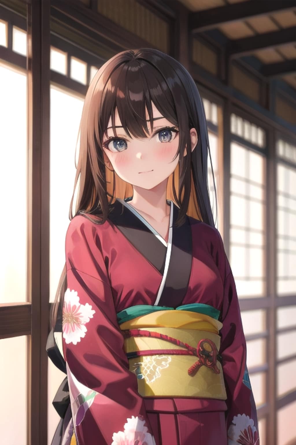 みことちゃん697