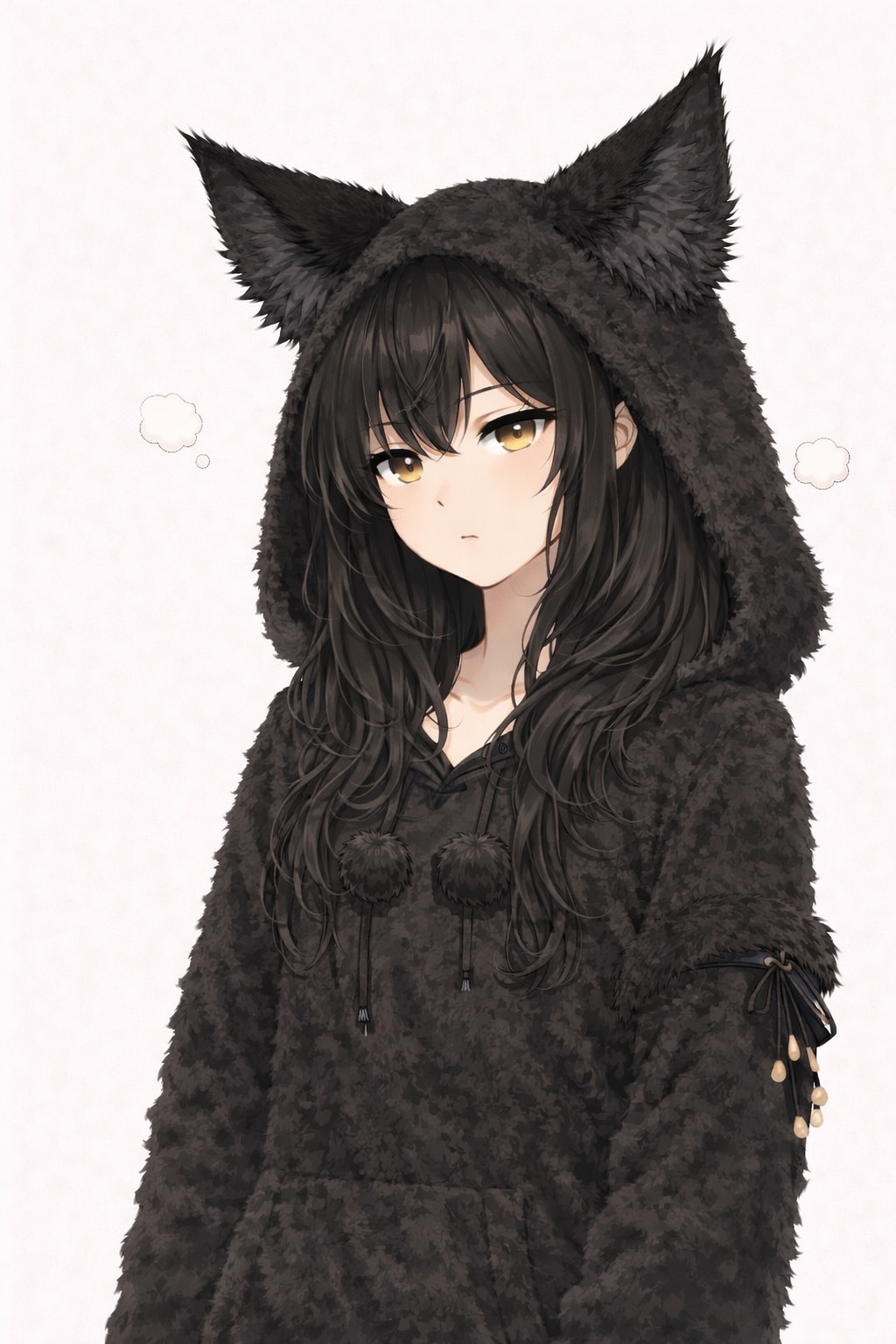 ケモ耳パーカーず