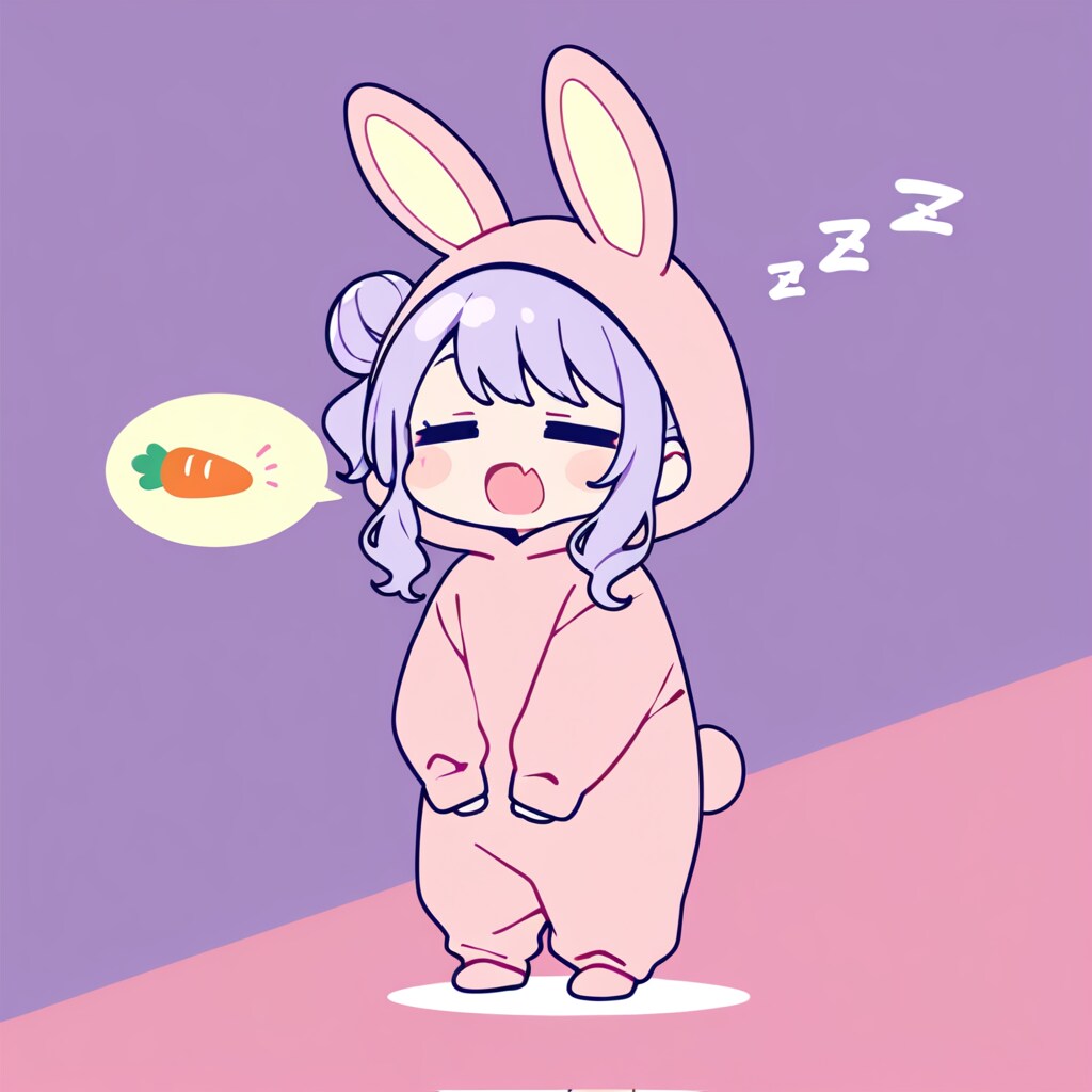 ちびLILAC集