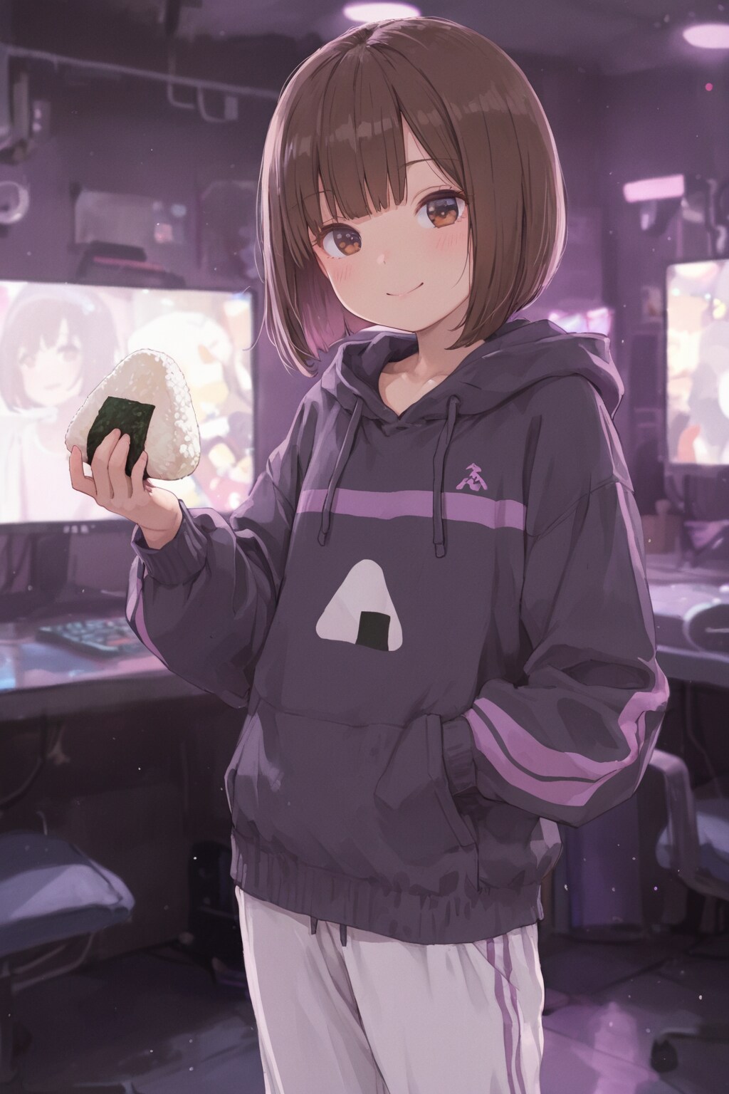 この服だ〜れだ？