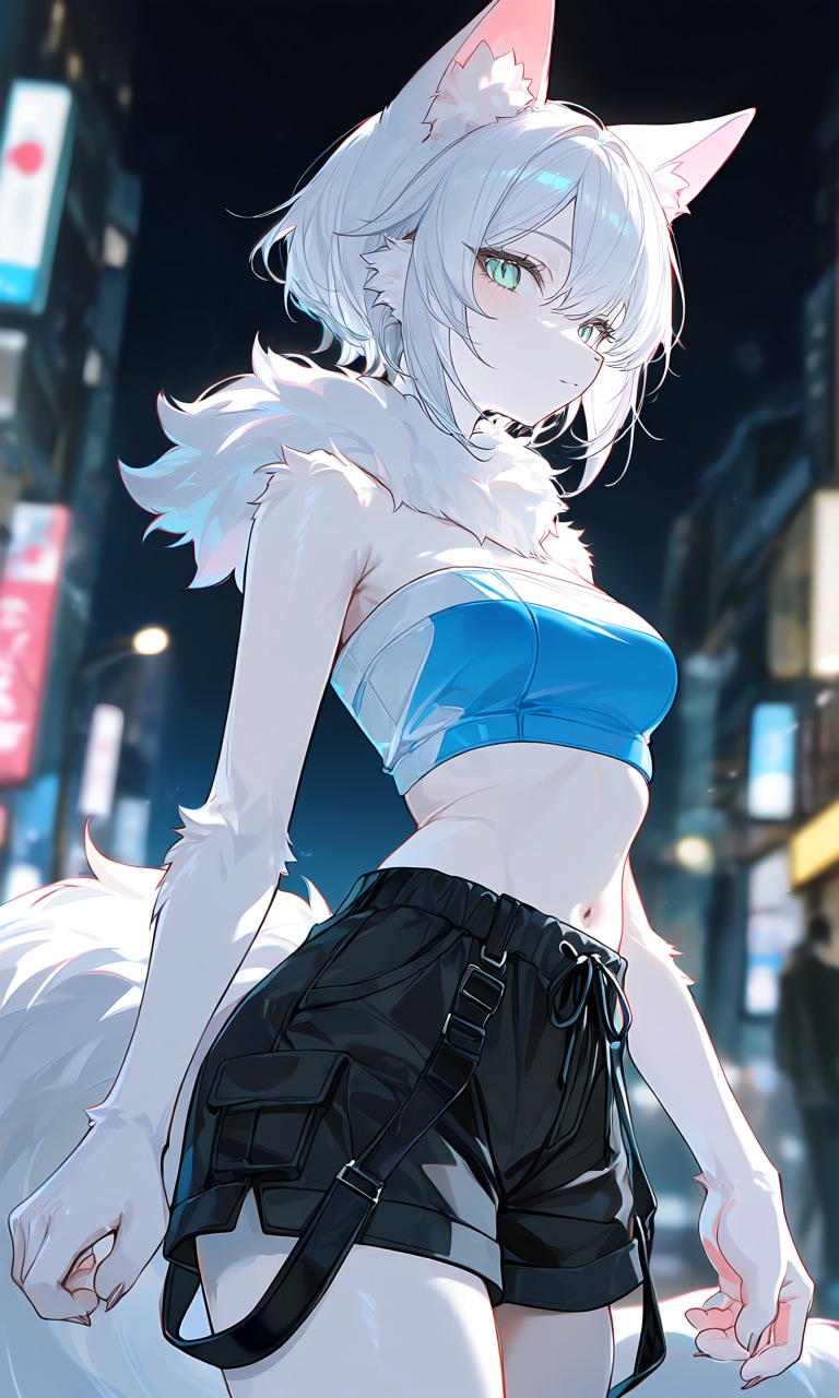 ケモナー