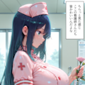 あかねの巨乳！爆乳！#チョモランマ 2枚目