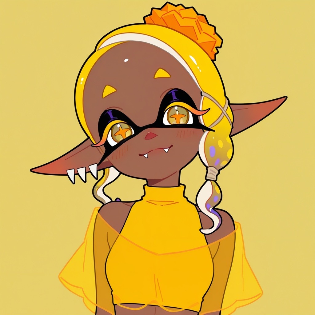 frye (splatoon)