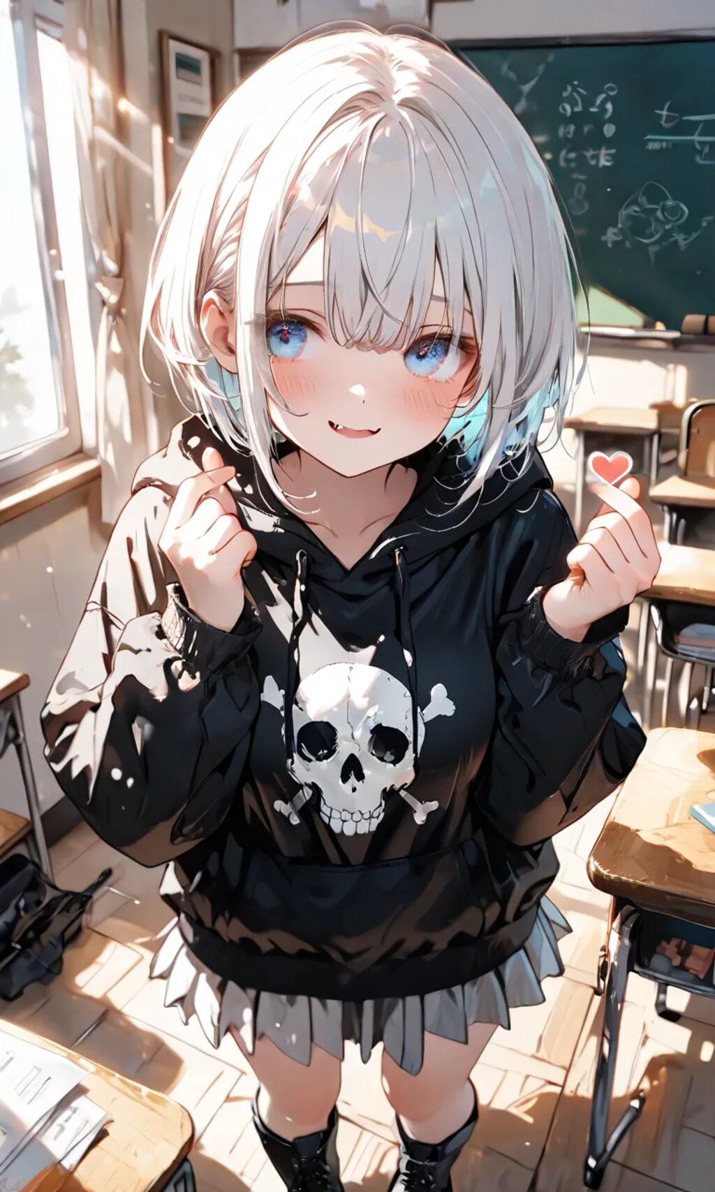 リサの通常衣装詰め合わせ‎🤍☠️