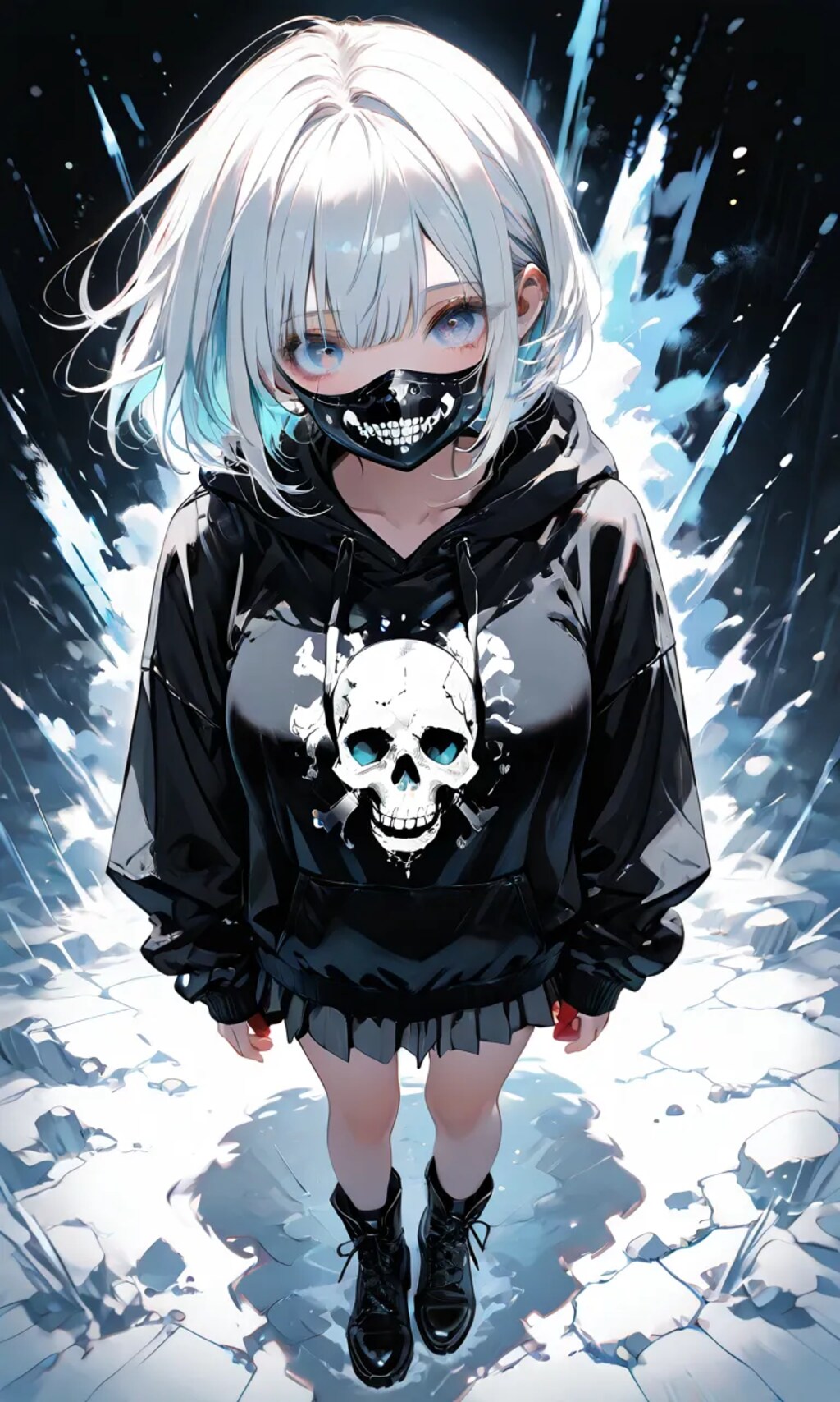 リサの通常衣装詰め合わせ‎🤍☠️