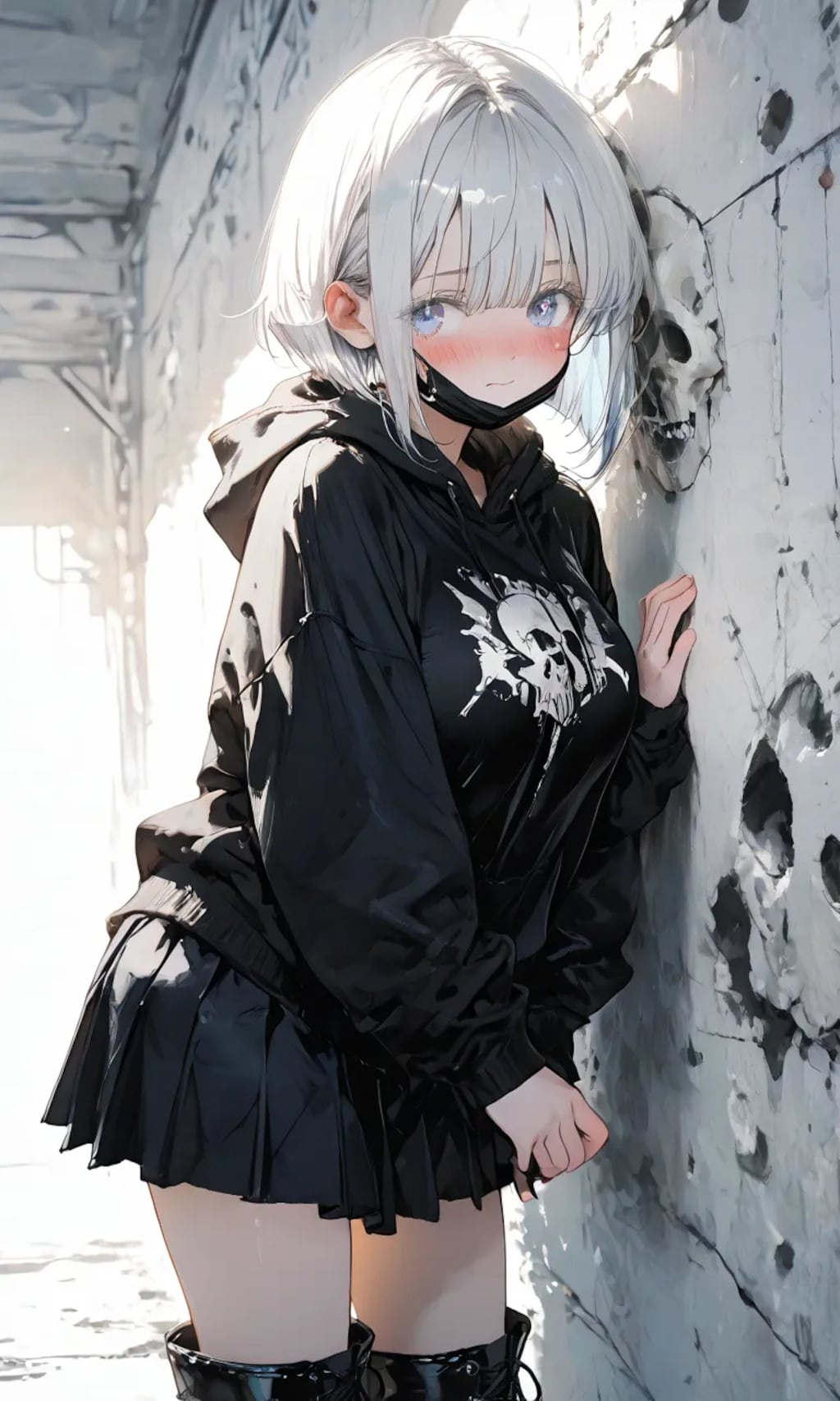 リサの通常衣装詰め合わせ‎🤍☠️