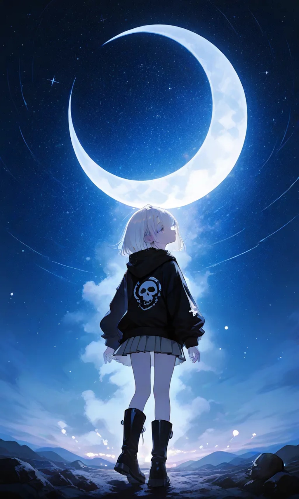 リサの通常衣装詰め合わせ‎🤍☠️