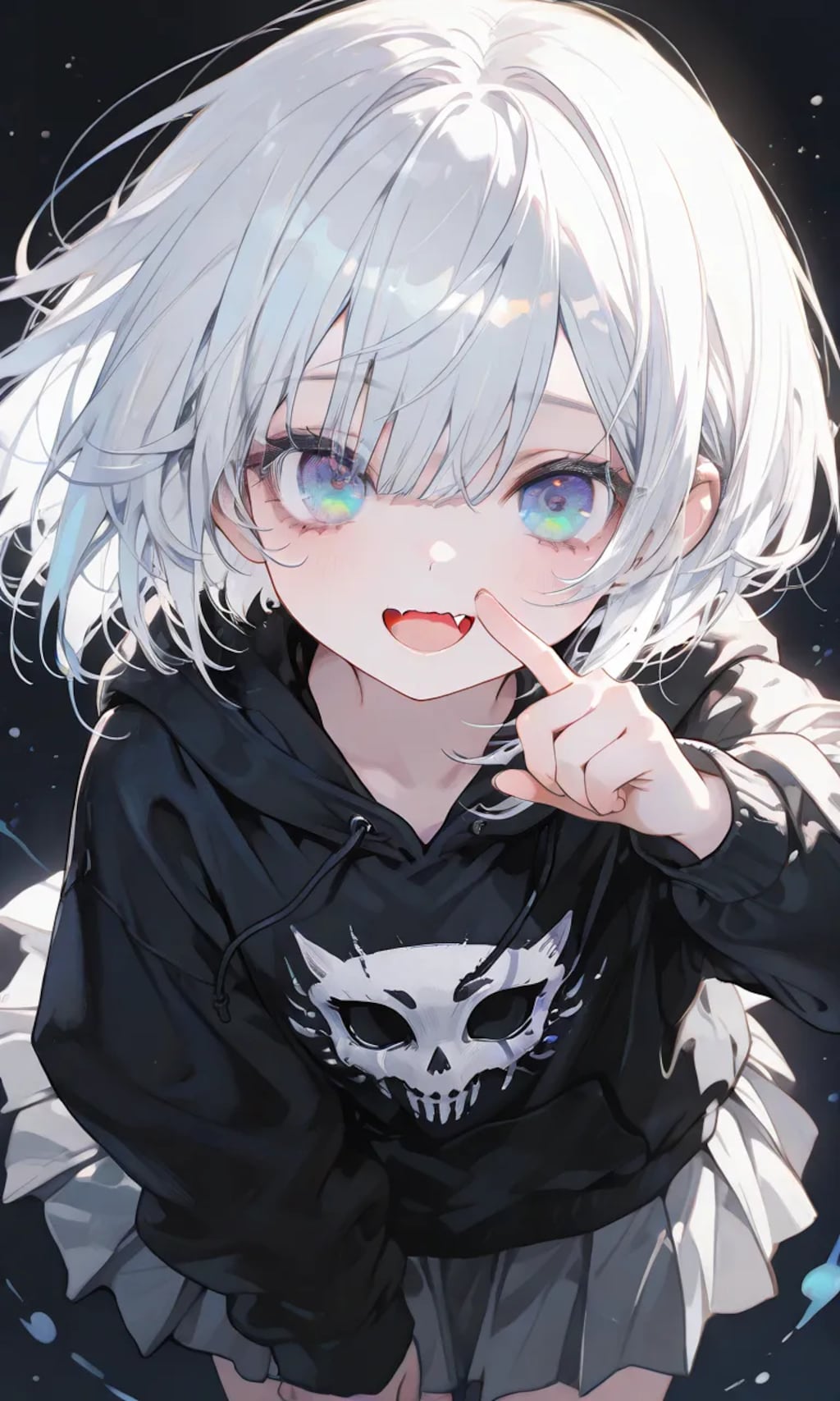 リサの通常衣装詰め合わせ‎🤍☠️