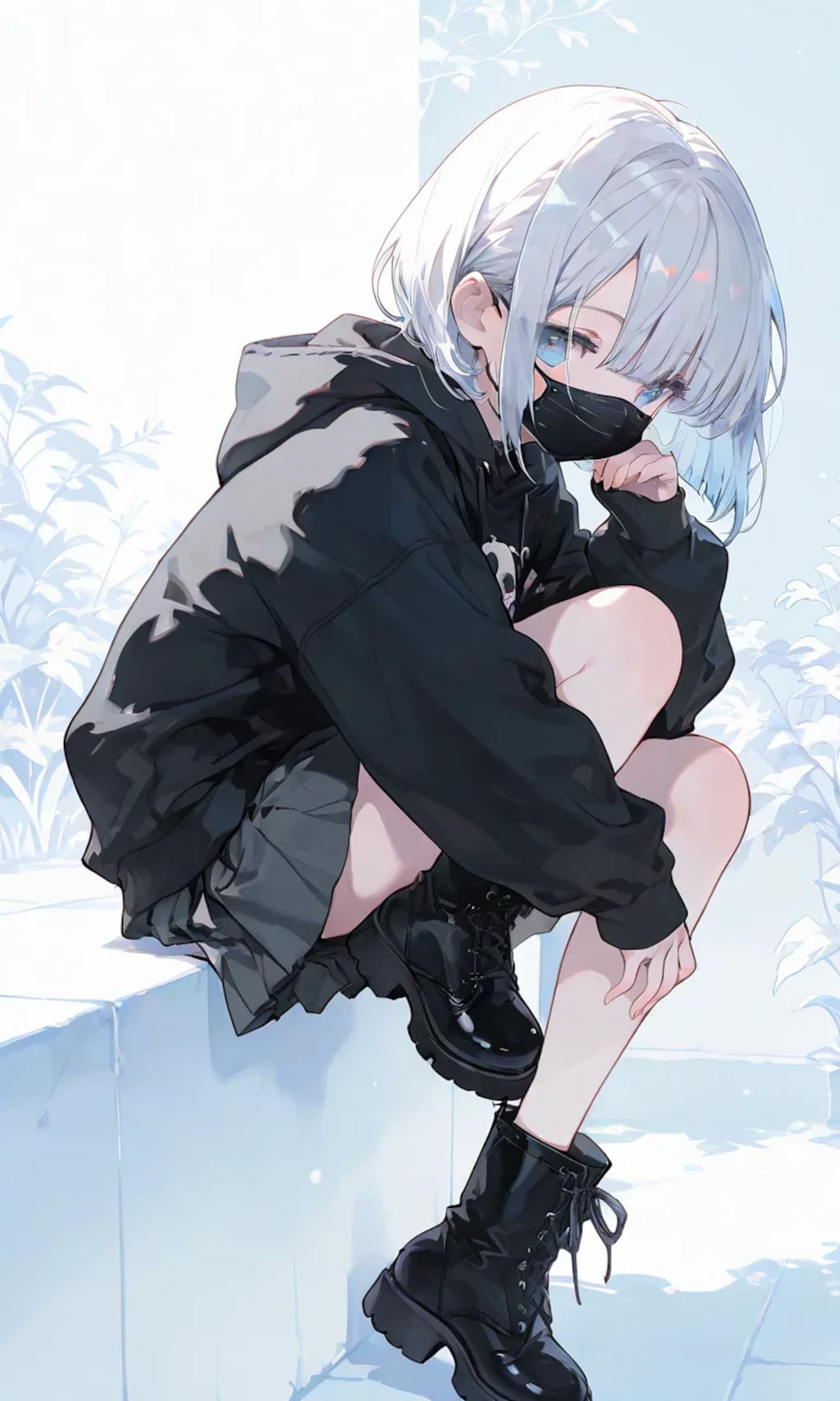 リサの通常衣装詰め合わせ‎🤍☠️