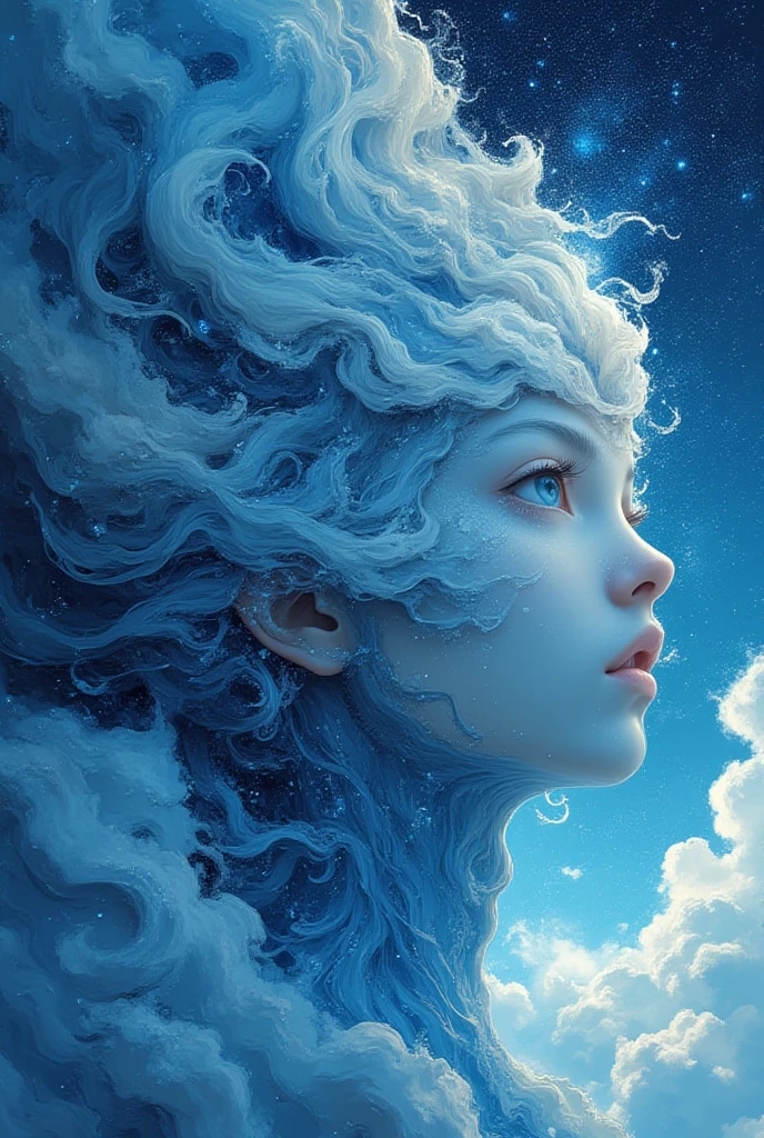 遠くを見る | の人気AIイラスト・グラビア