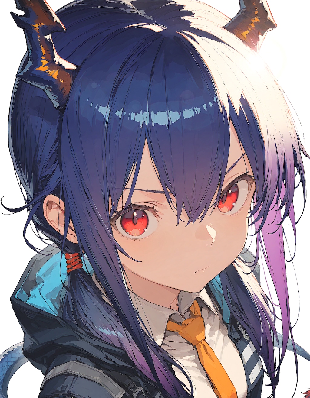 チェン（アークナイツ）