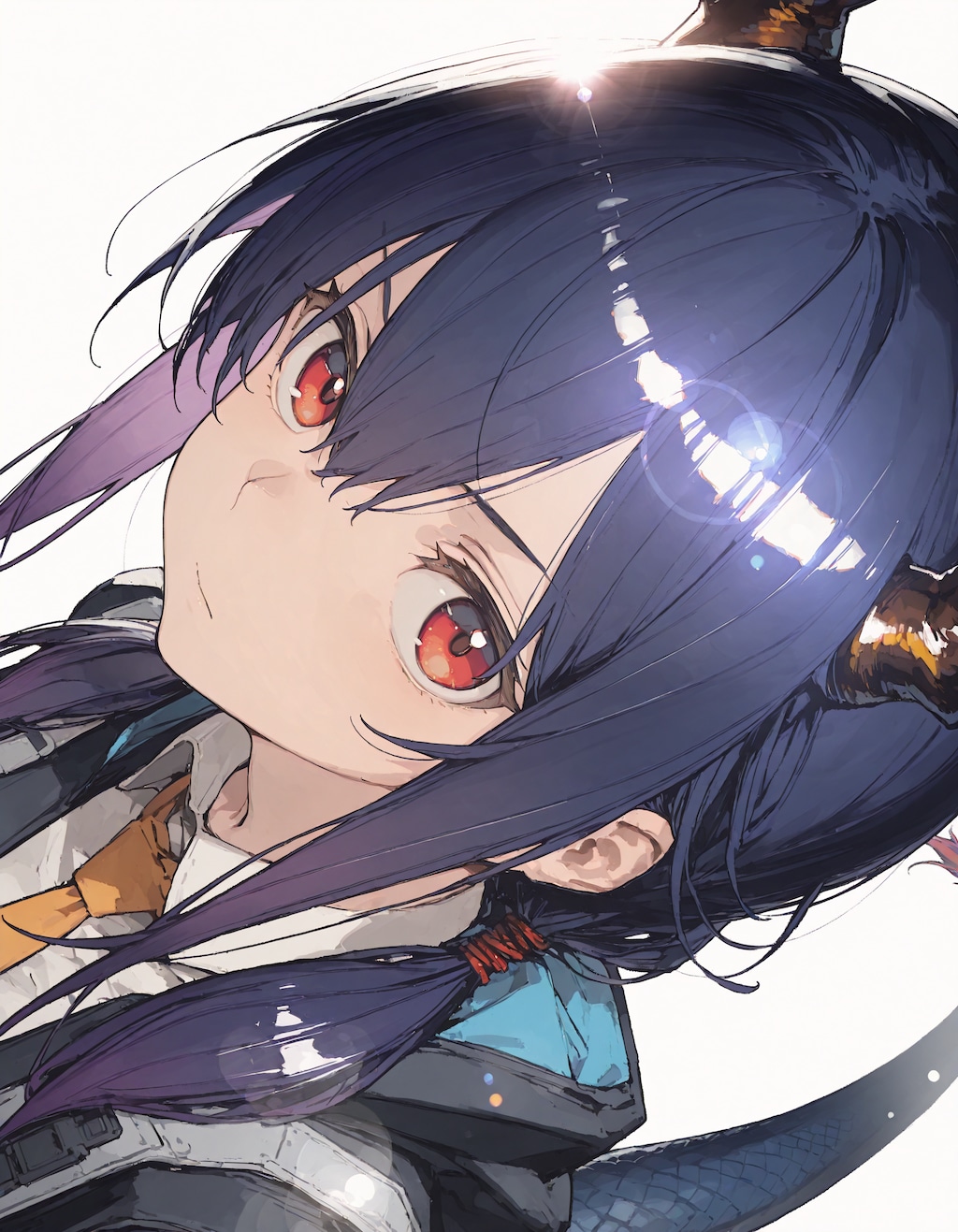 チェン（アークナイツ）