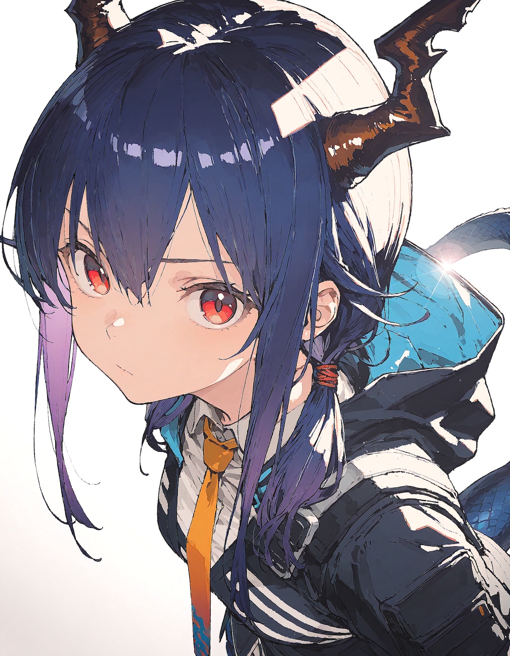 チェン（アークナイツ）