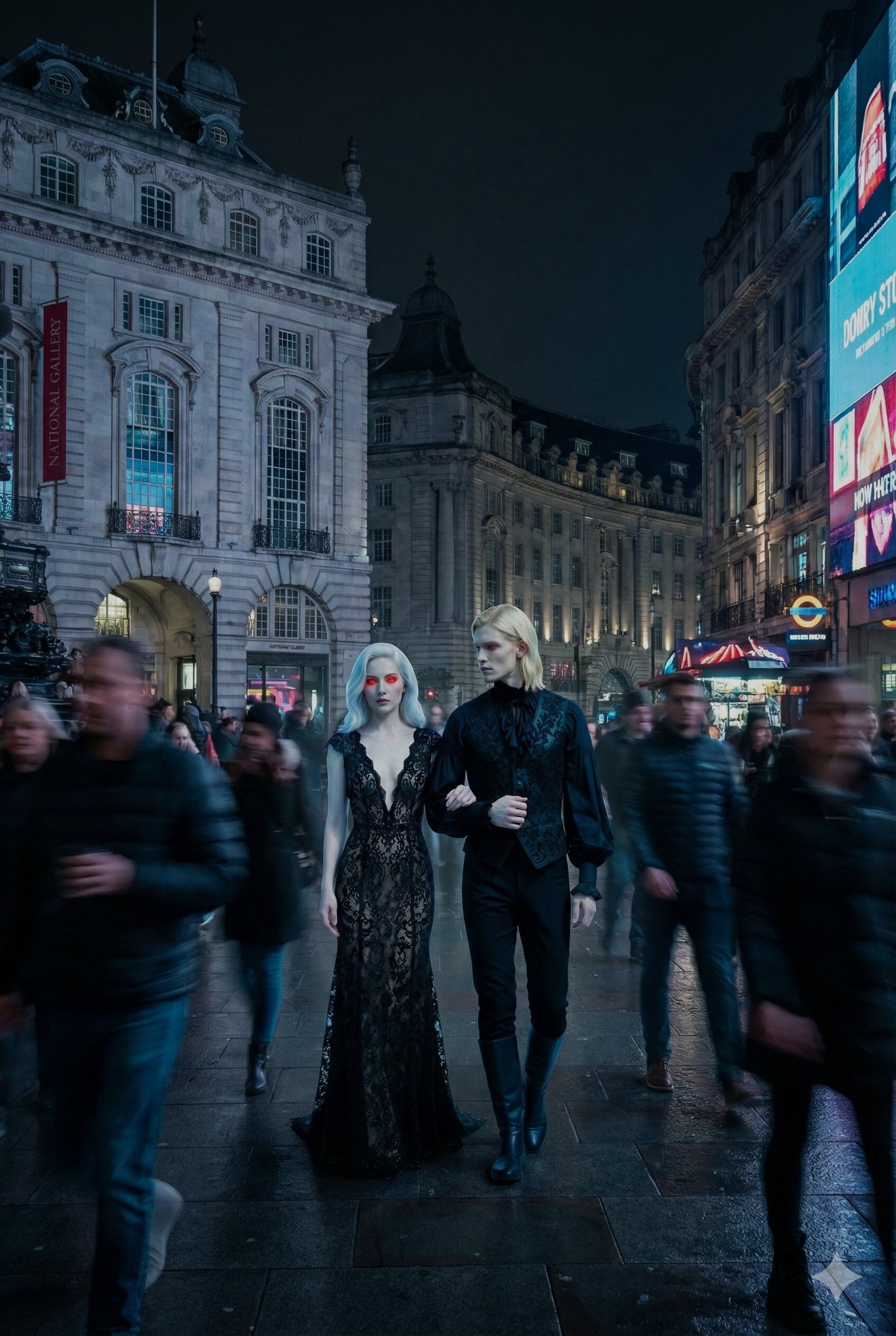 次の1000年 | の人気AIイラスト・グラビア