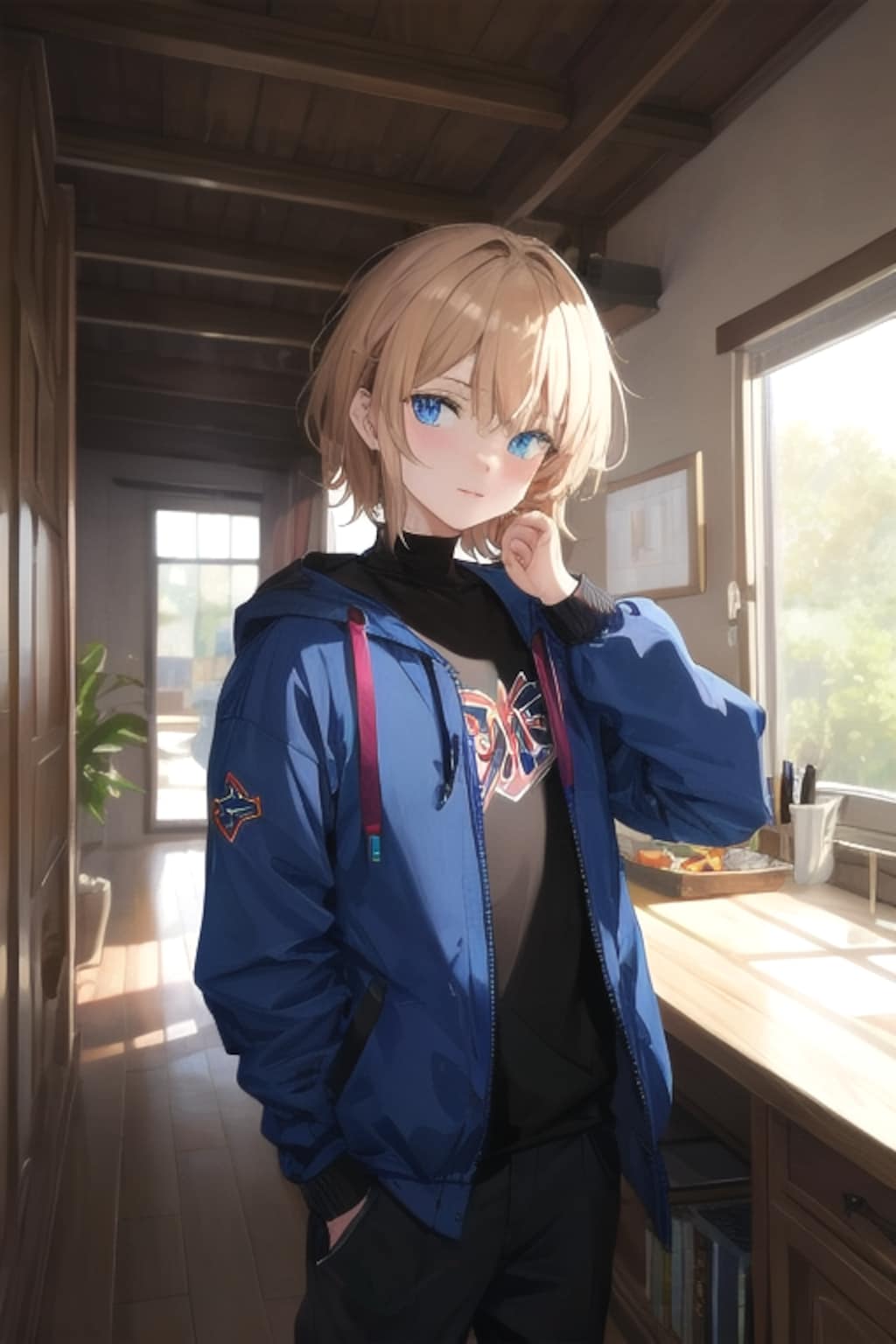 毒殺魔マックス・ヘンシッグ