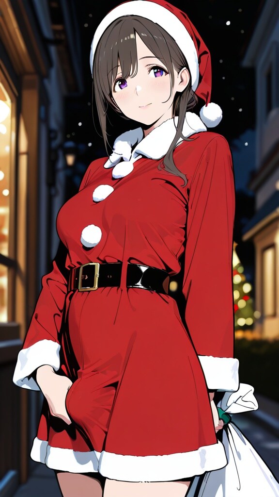 サンタさん