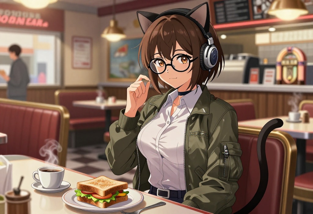 ZIT食堂