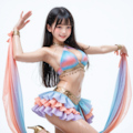 踊り子 2枚目
